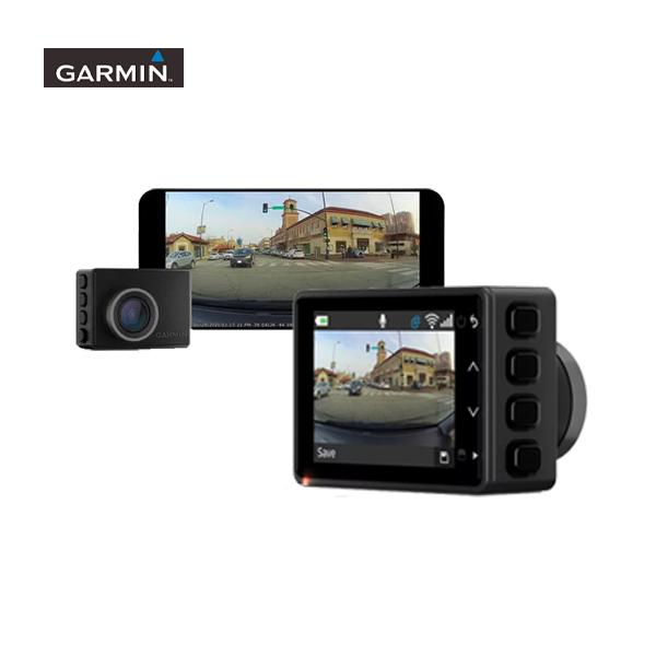 Garmin DASHCAM47 Dash Camera
